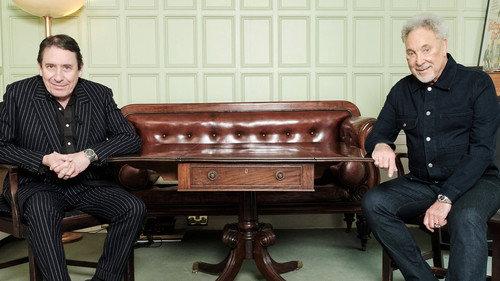 Later... with Jools Holland Season 57 Episode 3 - Episode 3