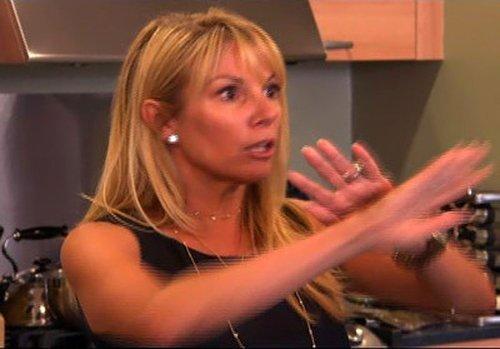 The Real Housewives of New York City Season 2 Episode 4 - If You Have Nothing Nice to Say...