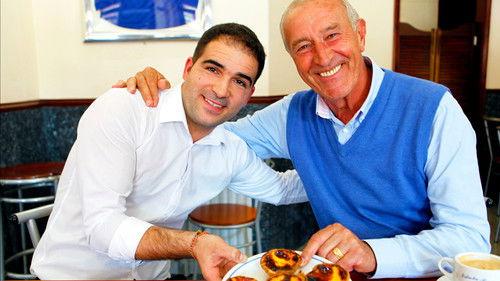 Background image for South London