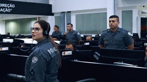 Olhos da Lei Season 2 Episode 1 - Episode 1