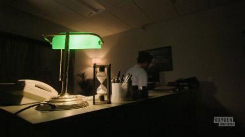 Snapped Season 33 Episode 19 - Shelia Keen Warren