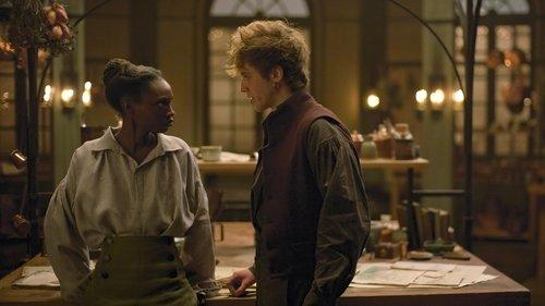 undefined Season 1 Episode 6 - Trompe l'oeil