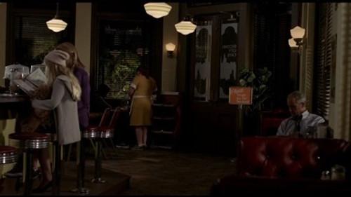 undefined Season 9 Episode 8 - The Return