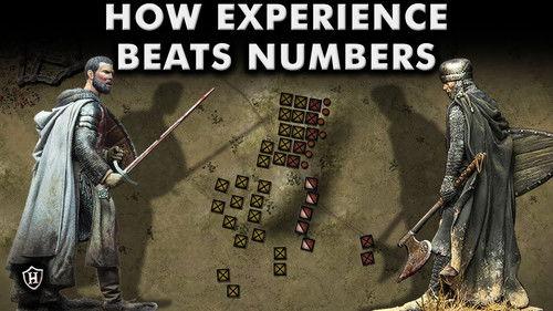 HistoryMarche Season 6 Episode 6 - Battle of Civitate, 1053 ⚔️ The "Hastings" of Southern Europe ⚔️ Medieval Documentary