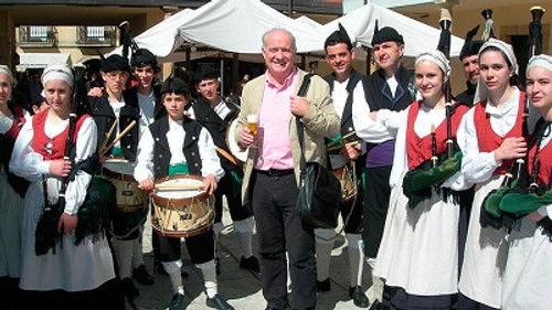 Rick Stein's Spain Season 1 Episode 1 - Galicia