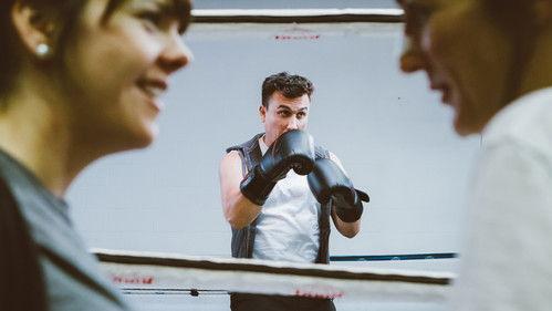 La pratique du loisir au Canada Season 1 Episode 5 - Episode 5