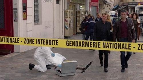 Research Unit Season 11 Episode 12 - Episode 12