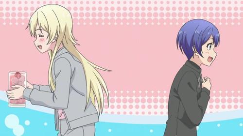 Takunomi Season 1 Episode 9 - Otoko Ume Sour