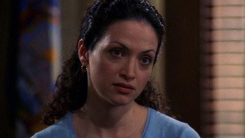 Law & Order Season 15 Episode 6 - Cut