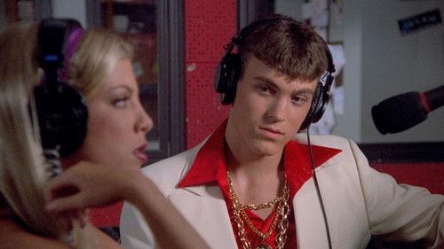 Beverly Hills, 90210 Season 4 Episode 4 - Greek to Me