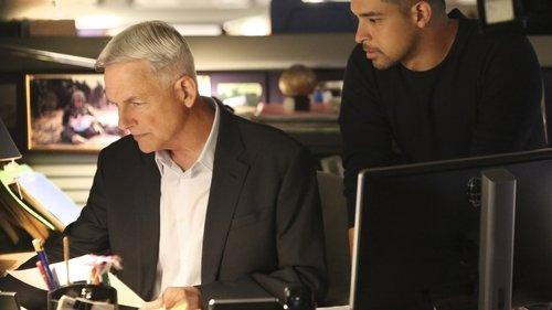 NCIS Season 14 Episode 2 - Being Bad