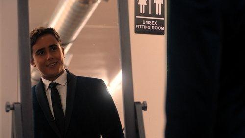 undefined Season 1 Episode 7 - What Happens in Willacoochee...