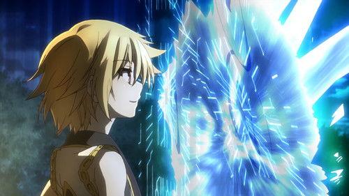 Fate/kaleid liner Prisma Illya Season 3 Episode 9 - Golden Boy