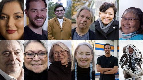 Indspire Awards Season 28 Episode 1 - 2021 Indspire Awards