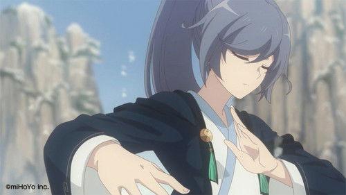 Cooking with Valkyries Season 2 Episode 7 - Ageless Spring