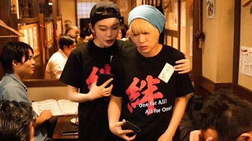 Baby Assassins Everyday! Season 1 Episode 2 - What Even Is 'Responsibility'?⁩