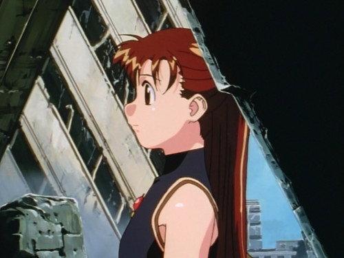 Kurogane Communication Season 1 Episode 2 - Lost Memories