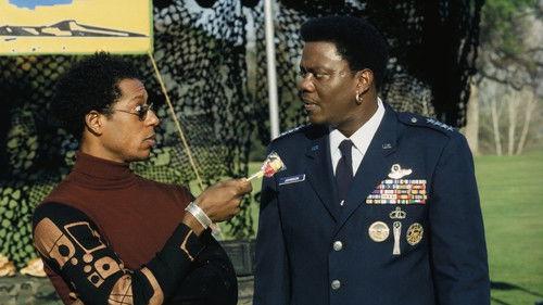 The Bernie Mac Show Season 2 Episode 22 - For a Few Dollars More