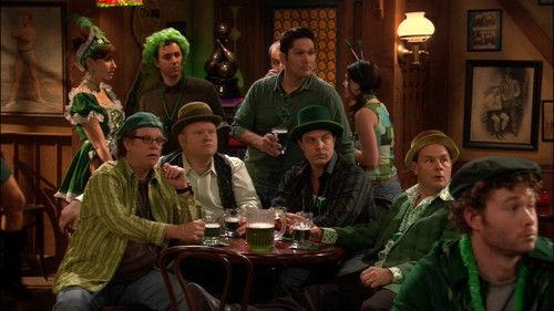 undefined Season 5 Episode 20 - The Thin Green Line