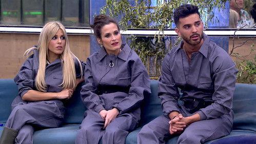 Gran hermano VIP Season 6 Episode 2 - Episode 2