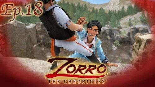 Zorro the Chronicles Season 1 Episode 18 - The Desirable Heiress