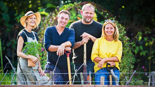 Trädgårdstider Season 8 Episode 1 - Episode 1