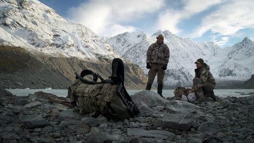 MeatEater Season 2 Episode 6 - The Top of the Bottom of the World: New Zealand Tahr (1)