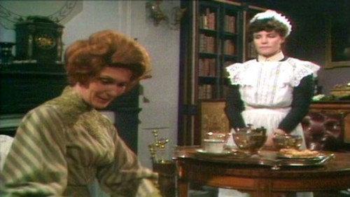 Upstairs, Downstairs Season 1 Episode 1 - On Trial
