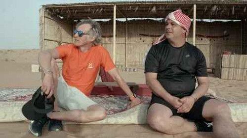 Planeta Calleja Season 9 Episode 5 - Episode 5