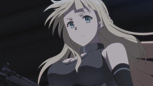 The Detective Is Already Dead Season 1 Episode 11 - A Light in the Midst of Hope