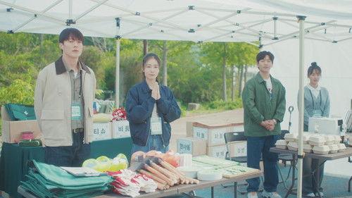 Dynamite Kiss Season 1 Episode 7 - I Want to Get Married, As Soon as Possible