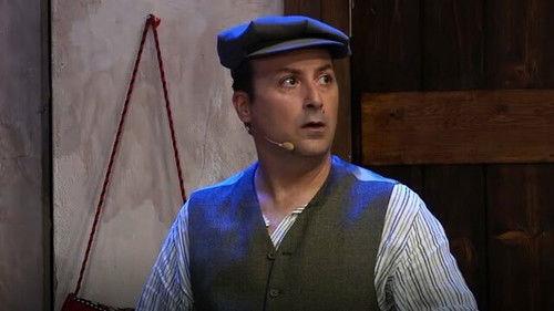 Tolgshow Filtresiz Season 1 Episode 3 - Episode 3