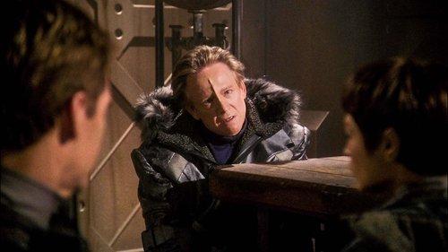 Star Trek: Enterprise Season 2 Episode 7 - The Seventh