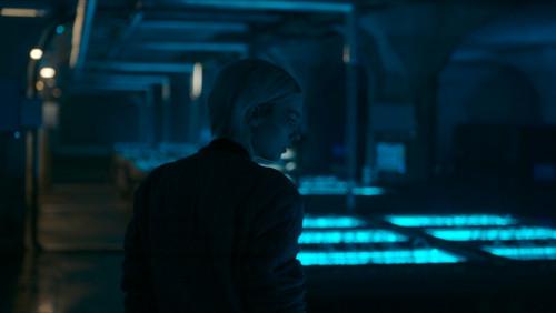 Hanna Season 3 Episode 4 - Look Me In the Eye