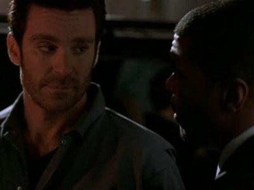 undefined Season 2 Episode 13 - A Stand Up Guy