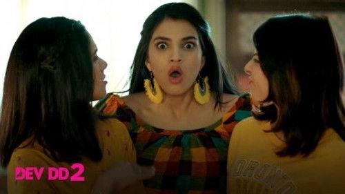 Dev DD Season 2 Episode 14 - Dulhans Ki Doli
