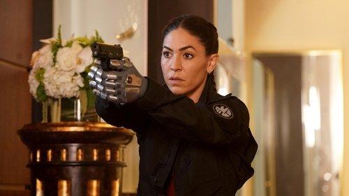 Marvel's Agents of S.H.I.E.L.D. Season 6 Episode 2 - Window of Opportunity