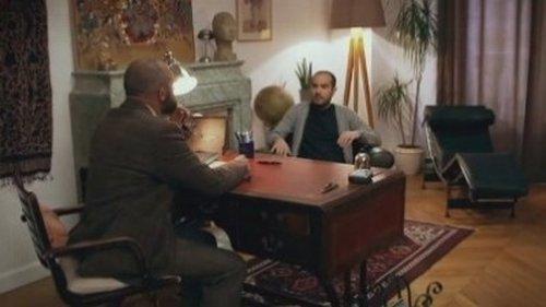 Bref Season 1 Episode 8 - Episode 8