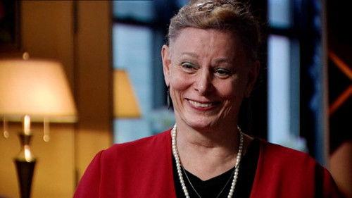 Wintergasten Season 7 Episode 3 - Deirdre McCloskey