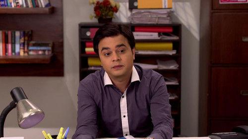 May I Come in Madam? Season 1 Episode 20 - Hot Model Aur Phas Gaya Sajan