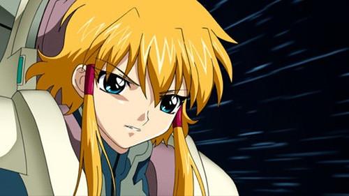 Strain: Strategic Armored Infantry Season 1 Episode 6 - Silently Walking Away