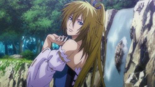 Brave 10 Season 1 Episode 2 - Dark and Light