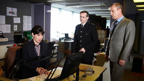 undefined Season 2 Episode 6 - Innocent Graves: Part 2