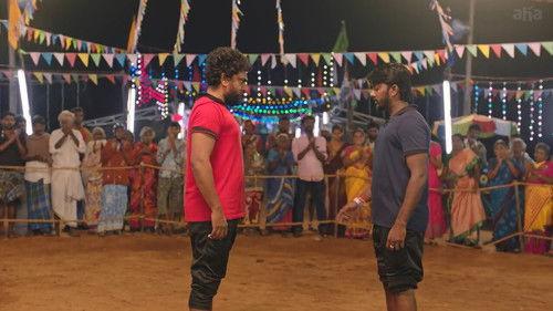 Ammuchi Season 2 Episode 7 - Kaathiru Pagaiye