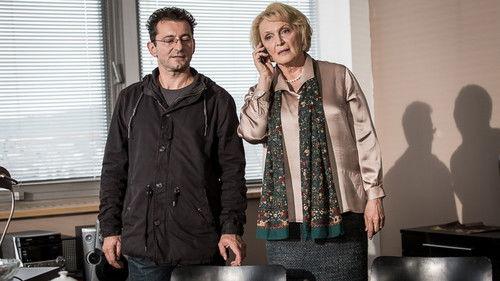 Případy 1. oddělení Season 1 Episode 10 - Episode 10