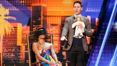 America's Got Talent Season 14 Episode 2 - Auditions 2