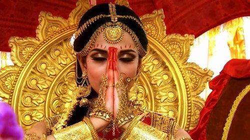 Background image for The Brahmins at the Swayamvar