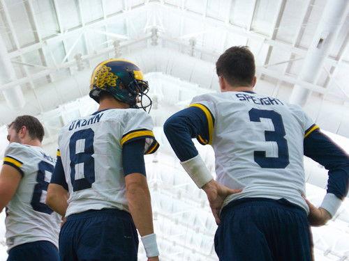 All or Nothing: The Michigan Wolverines Season 1 Episode 6 - Fifty-One Percent