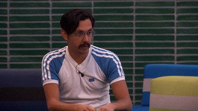 Big Brother Season 26 Episode 23 - Episode 23