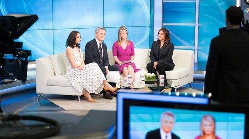 undefined Season 18 Episode 16 - The Newsroom